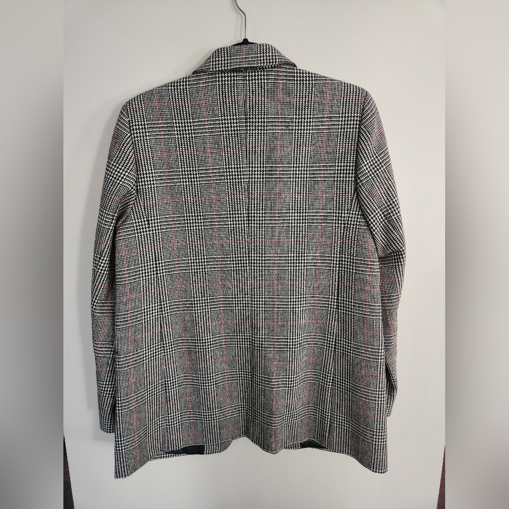 Wool blazer - Picture 2 of 5